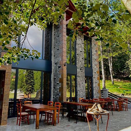 Vila Pepaj Razëm Εξωτερικό φωτογραφία