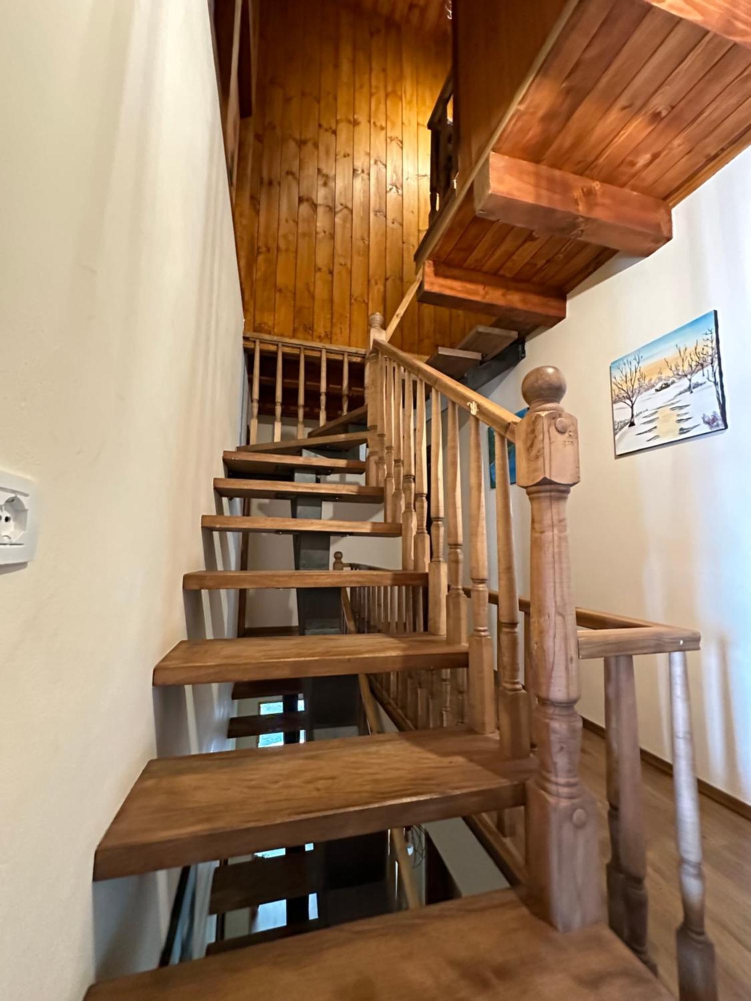 Vila Pepaj Razëm Εξωτερικό φωτογραφία