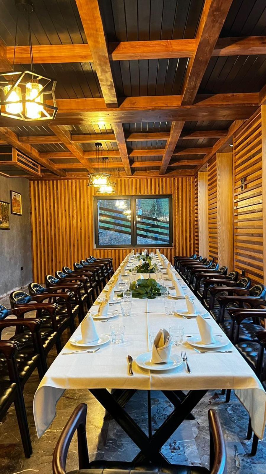 Vila Pepaj Razëm Εξωτερικό φωτογραφία