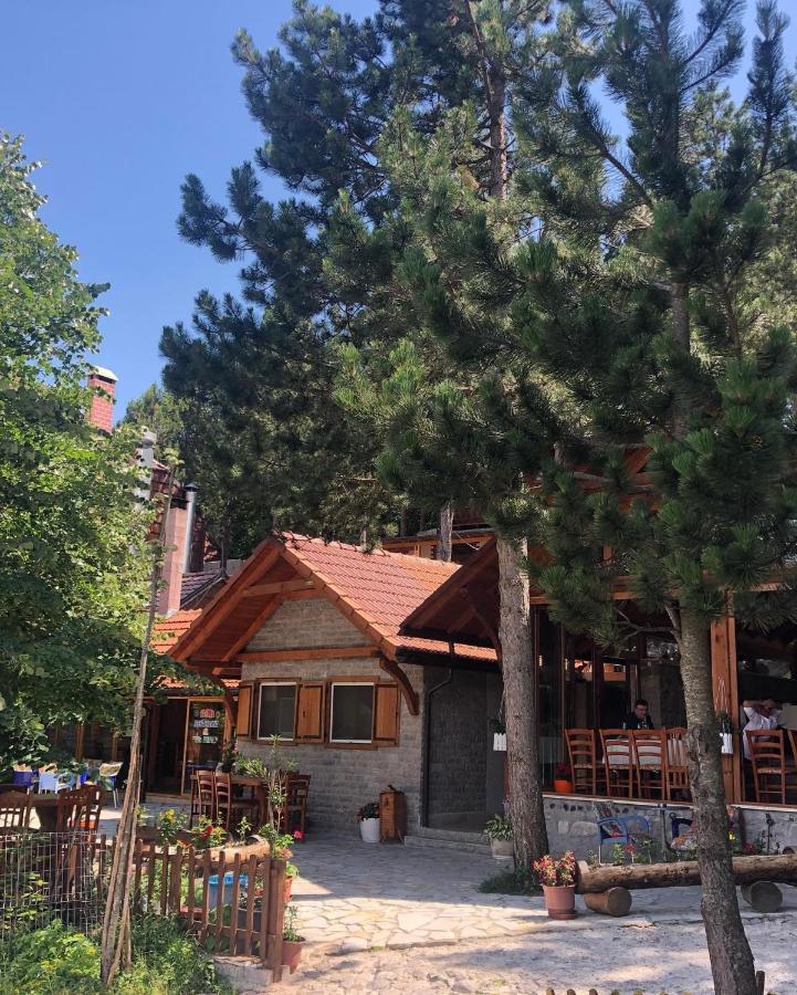 Vila Pepaj Razëm Εξωτερικό φωτογραφία